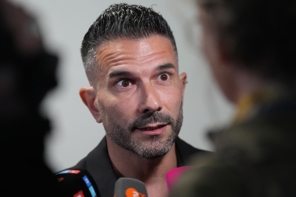 Marc Terenzi will bei „Promi Big Brother“ eine neue Seite von sich zeigen. (Archivbild)