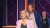 Kim Fisher und Klaus Brinkbäumer moderieren am Tag der Deutschen Einheit das "Riverboat" im MDR.