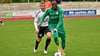 Djabi Sauane (vorn)