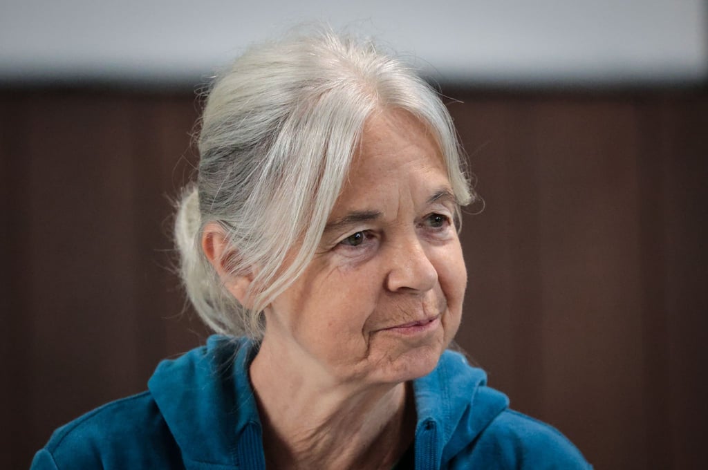 Im Prozess gegen Daniela Klette soll der nächste Raubüberfall verhandelt werden. (Archivfoto)