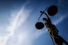 Justitia, Göttin der Rechtssprechung