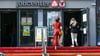 Die Arbeitslosigkeit in Berlin ist saisonbedingt im September etwas zurückgegangen. (Archivbild)