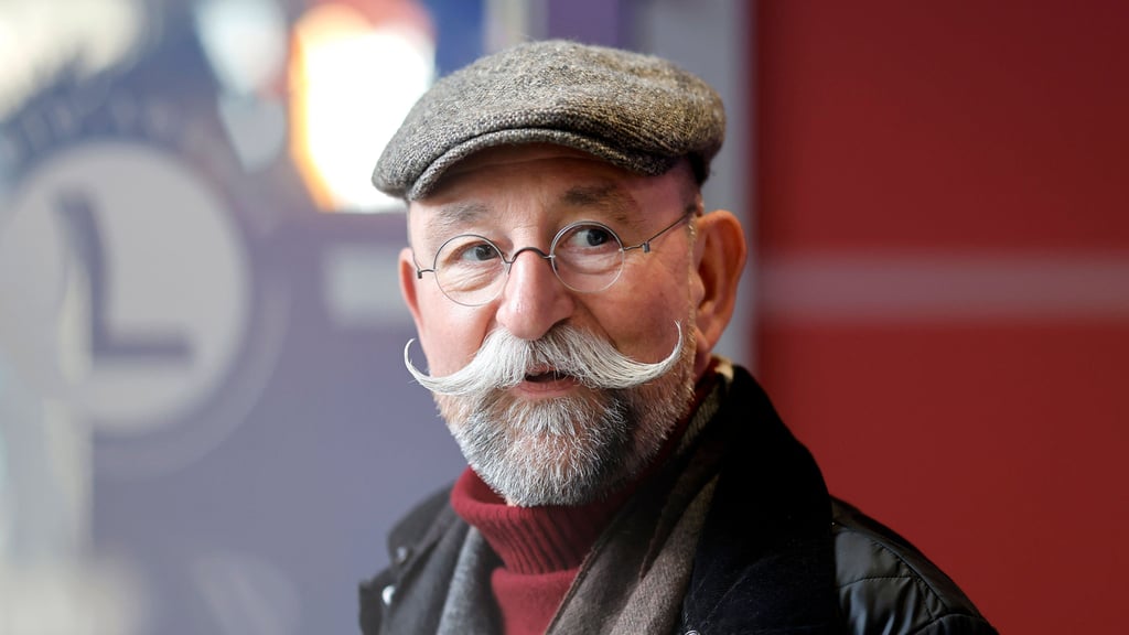 Horst Lichter gehört beim ZDF zu den Topverdienern.