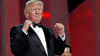 Ballsaal-Fan Donald Trump