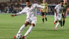 Auf Real-Torjäger Kylian Mbappe ist derzeit Verlass.
