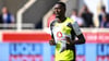 Sehou Guirassy steht dem BVB gegen Bilbao wieder zur Verfügung.