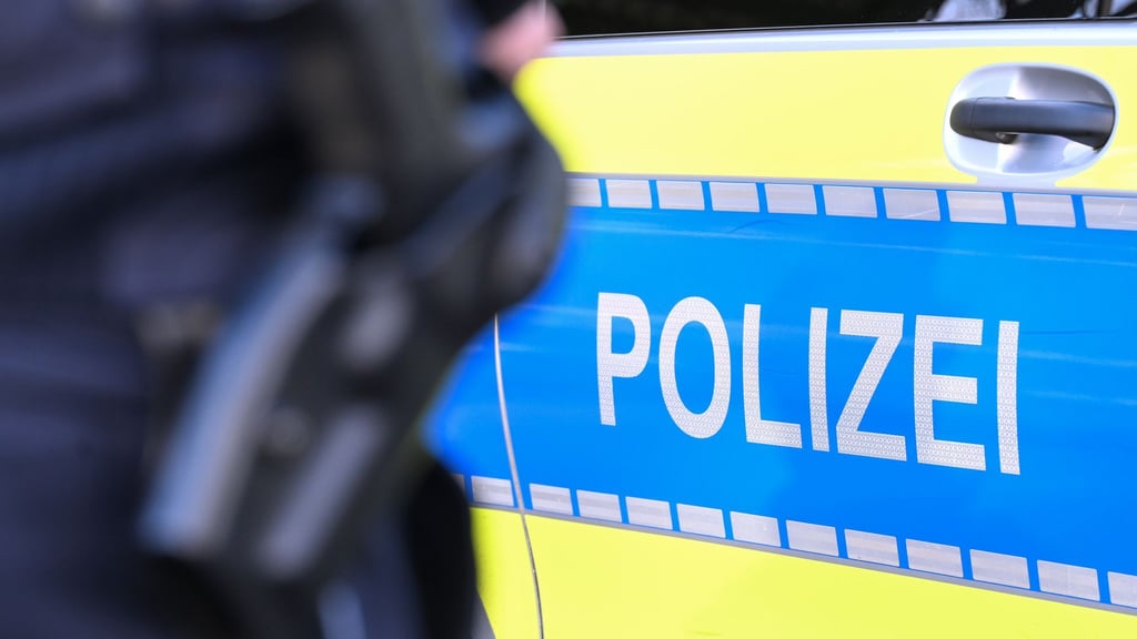 Am Dienstag kam es zu einem Unfall bei Kemberg.&nbsp;