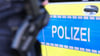 Polizeieinsatz am Hauptbahnhof in Stendal wegen Schlägerei zwischen zwei Männern.