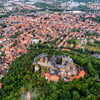 Der Oktober gehört zu den beliebtesten Monaten für Wernigerode-Urlauber - gibt es für Kurzentschlossene dennoch freie Zimmer?