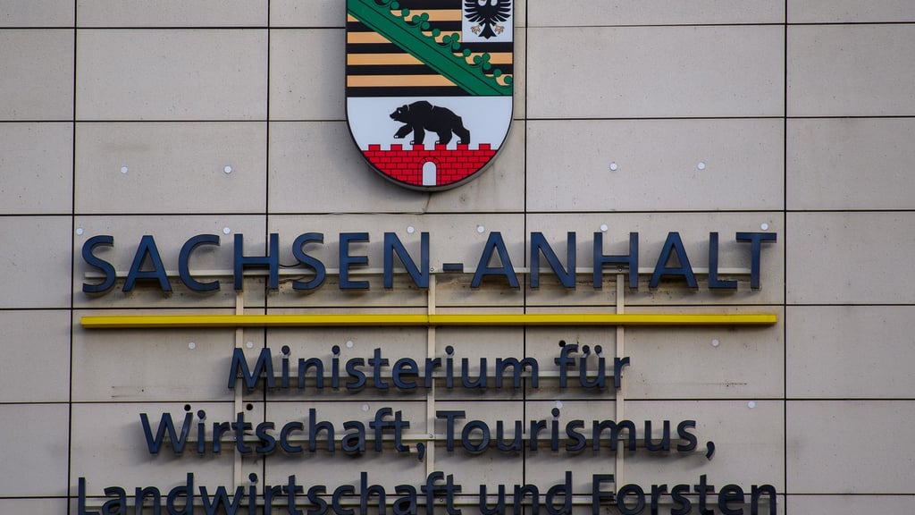 Jedes Jahr werden Millionen aufgewendet, um Räumlichkeiten für Ministerien in Sachsen-Anhalt anzumieten.