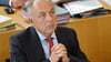 Urteil: Ex-Minister Matthias Machnig kann Bezüge behalten.