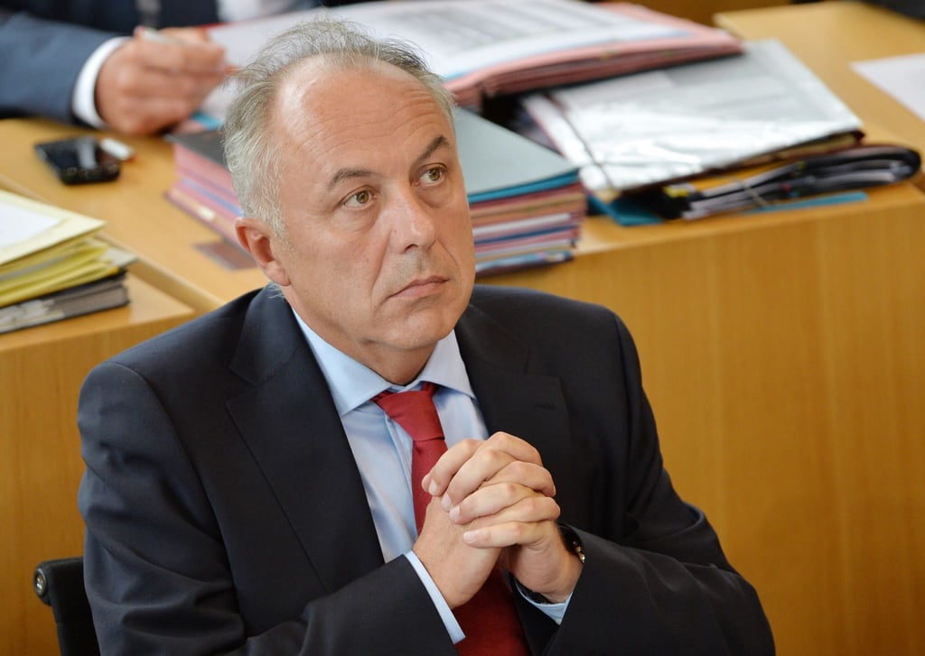 Urteil: Ex-Minister Matthias Machnig kann Bezüge behalten.