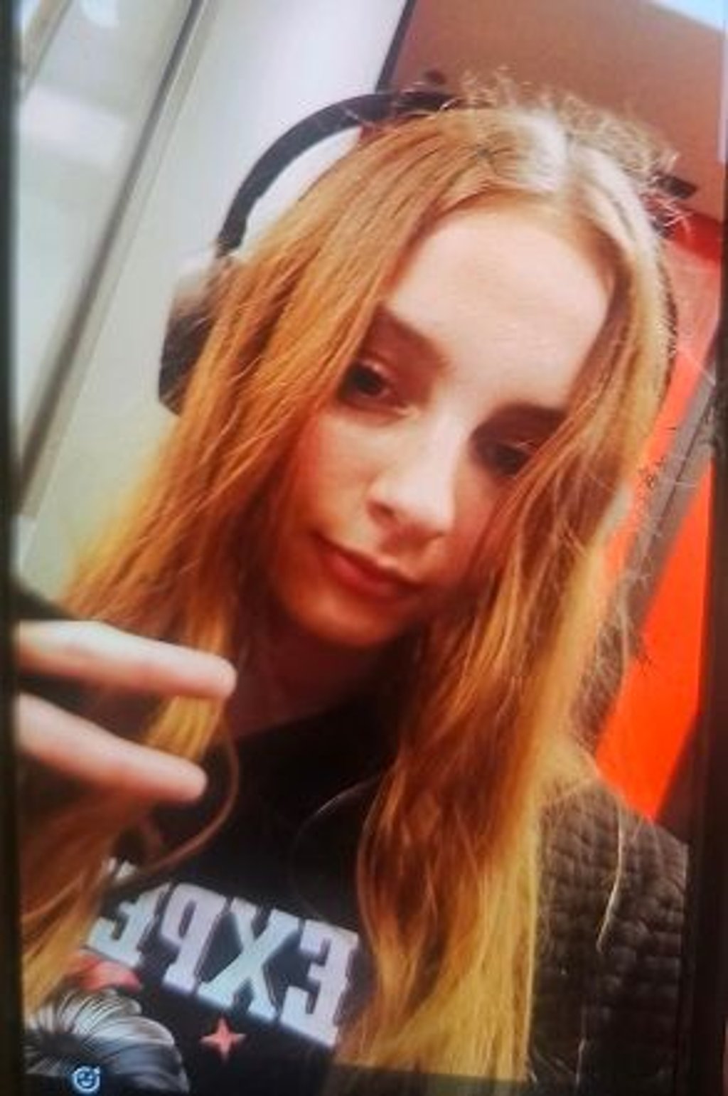 Wer hat die 15-jährige Lea Sophie B. gesehen?