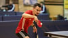 Kriegt es in Hettstedt mit einem Finnen zu tun: Lukasz Dzikowski.