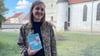 Journalistin und Autorin Valerie Schönian, die 1990 in Stendal geboren wurde und in Magdeburg aufgewachsen ist, las aus ihrem Buch: „Ostbewusstsein. Warum Nachwendekinder für den Osten streiten und was das für die Deutsche Einheit bedeutet“.