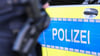 Die Polizei war am Morgen in drei Bundesländern im Einsatz. (Symbolbild)