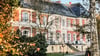 Das Schloss Calberwisch bei Osterburg hat den Besitzer gewechselt und wird zum Refugium für Menschen mit  Fetisch für Sadomaso.