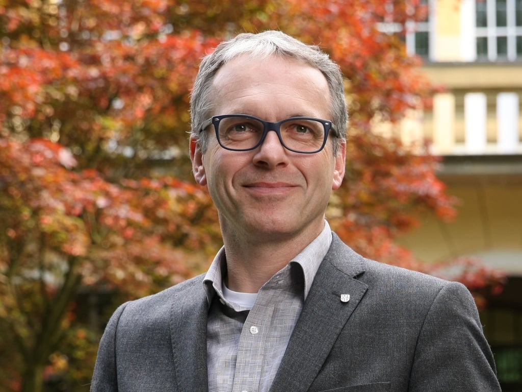 Amtsinhaber Andre Dora hat nach einer Neuauszählung die Bürgermeisterwahl in Datteln gewonnen.