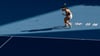 Eva Lys steht erstmals im Viertelfinale eines WTA-1000er-Turniers.