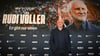 Hätte Uzun gern für den DFB gehabt: Rudi Völler.