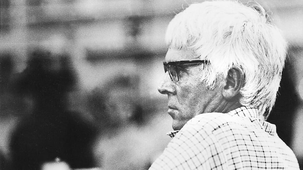 Schriftsteller Benno Pludra ( 1925-2014): Er schrieb Bestseller wie „Lütt Matten und die weiße Muschel“ und „Insel der Schwäne“.