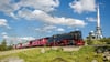 Ab 8. Oktober müssen Fahrgäste der Harzer Schmalspurbahnen tiefer in die Tasche greifen.  