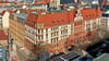 Auch ohne Schulpreis könne das Lyonel-Feininger-Gymnasium Halle stolz sein auf seine Finalteilnahme, findet Ex-Schulleiter und Minister Jan Riedel.