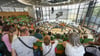 Tag der offenen Tür im Sächsischen Landtag (Archivbild)