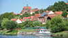 Idyllisch, aber abgelegen. Der Landesentwicklungsplan sieht für Havelberg als einizige frühere Kreisstadt keine Höherstufung zum Mittelzentrum vor.