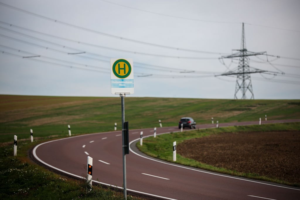 Derzeit gibt der Verband Deutscher Verkehrsunternehmen (VDV) dem ÖPNV in Sachsen-Anhalt die Note 4,1. (Archivbild)