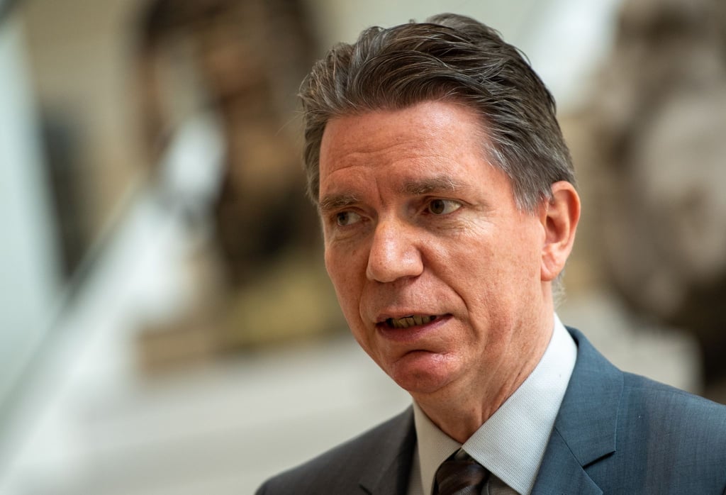Lars-Christian Koch wechselt aus Berlin nach Dresden. (Archivfoto)