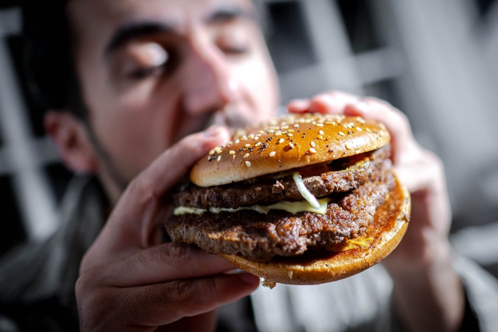 Genuss ohne Tierleid: Für Vegetarier könnte Laborfleisch zu einer echten Alternative werden. (Archivbild)