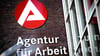 Die Arbeitsagentur zählt etwas weniger Arbeitslose als vor einem Monat. (Archivfoto)