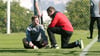 Neuer Trainingseifer gefiele auch Ralf Rangnick: Timo Werner teilt Comeback bei RB Leipzig auf Instagram