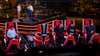 Nico Santos, Shirin David, Michi Beck und Smudo sowie Rea Garvey sind die Coaches in der 15. Staffel von "The Voice of Germany".