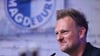 Markus Fiedler hat sich seine ersten 100 Tage beim FCM anders vorgestellt.