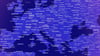 Die Notable People Map zeigt die Namen der bekanntesten Menschen, die an einem Ort geboren wurden. 
