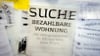 Die Kosten für studentisches Wohnen steigen im Schnitt um 2,3 Prozent.