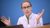 Die Politisierung der Richterwahl bleibe hoffentlich ein Einzelfall, sagte die Juristin Brosius-Gersdorf, die ursprünglich als Richterin für das Bundesverfassungsgericht vorgesehen war. (Archivbild)