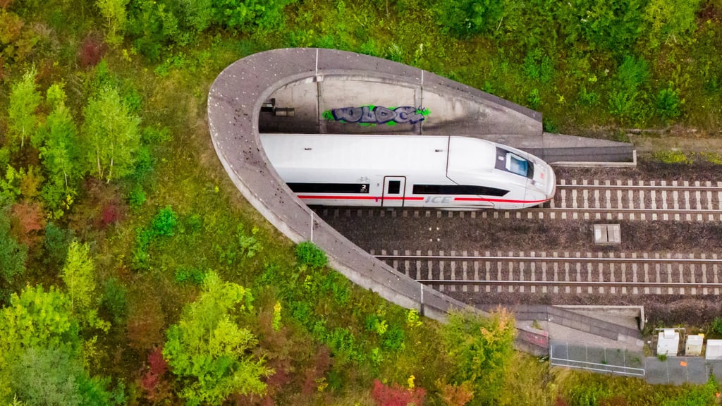 Für das kommende Jahr strebt die Deutsche Bahn einen umfangreichen Fahrplanwechsel an. Auch Sachsen-Anhalt soll von den Plänen profitieren.