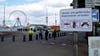 Die Wiesn blieb geschlossen.