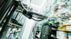 Die neuen US-Zölle auf Pharmaimporte starten doch nicht am 1. Oktober. (Archivfoto)