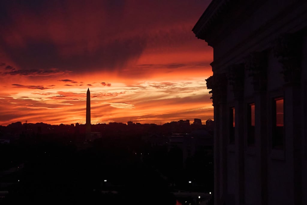 Der „Shutdown“ in den USA hat begonnen.