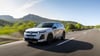 Etwas länger und breiter: Der neue Citroën C5 Aircross hat zwar auch "nur" fünf Sitzplätze, bietet aber insgesamt mehr Platz.