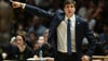 Coach Pedro Calles muss eine neue Alba-Mannschaft formen.