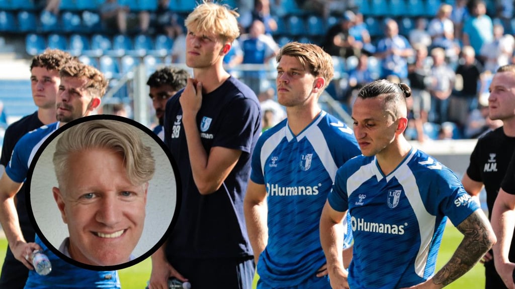 Wir haben dem Sportpsychologen René Paasch im Hinblick auf die Krise des 1. FC Magdeburg befragt.