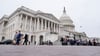 Ein „Shutdown“ in den USA ist kaum noch abzuwenden.