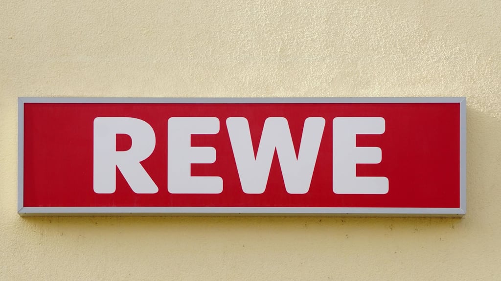 Eröffnet der Handelskonzern Rewe demnächst eine neue Filiale in Haldensleben?