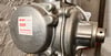 Die Gas-Hausanschlüsse im Elbe-Havel-Land werden im Auftrag des Versorgers Avacon geprüft.