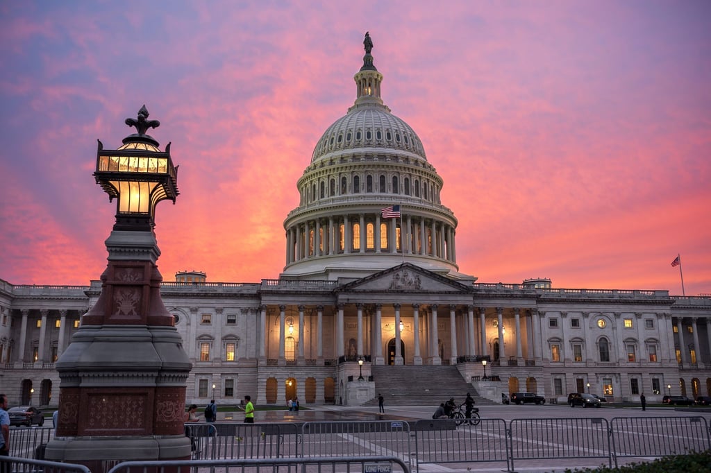 In den USA ist ein „Shutdown“ kaum noch abzuwenden.